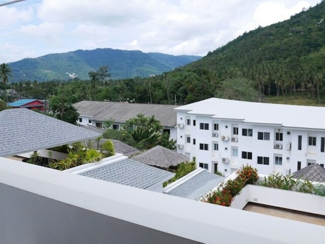 фото Tropical Paradise Residence изображение №10