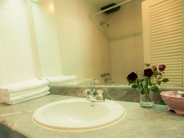 фото отеля Sansabai Pearl Resortel изображение №17