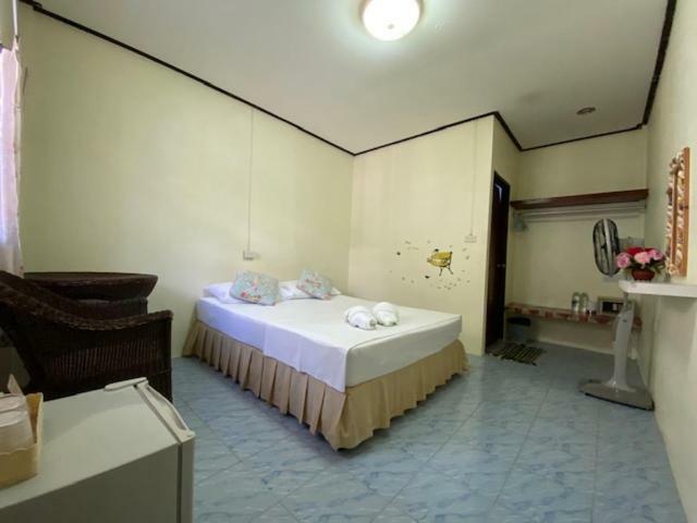 фотографии отеля Baan Rom Mai Resort изображение №23