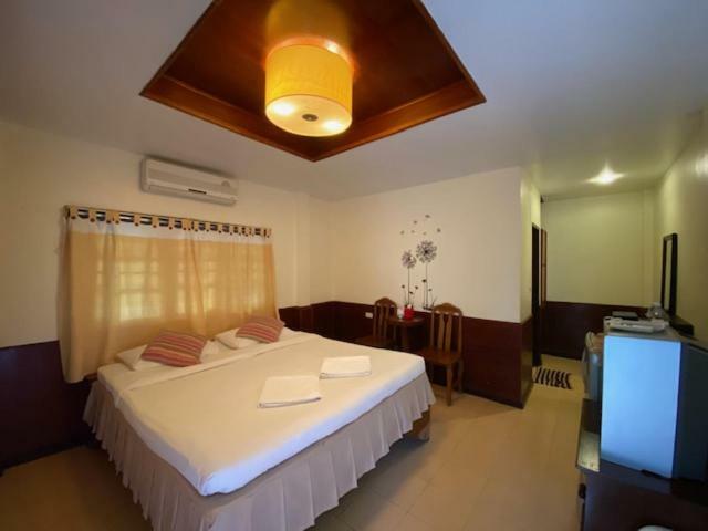 фото отеля Baan Rom Mai Resort изображение №21