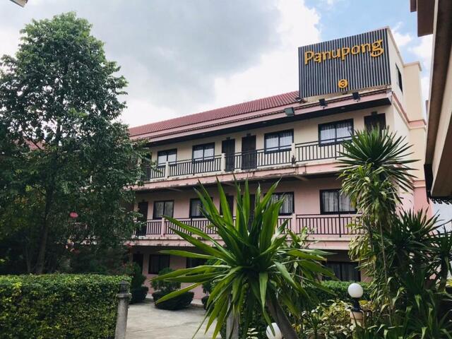фото отеля Panupong изображение №1