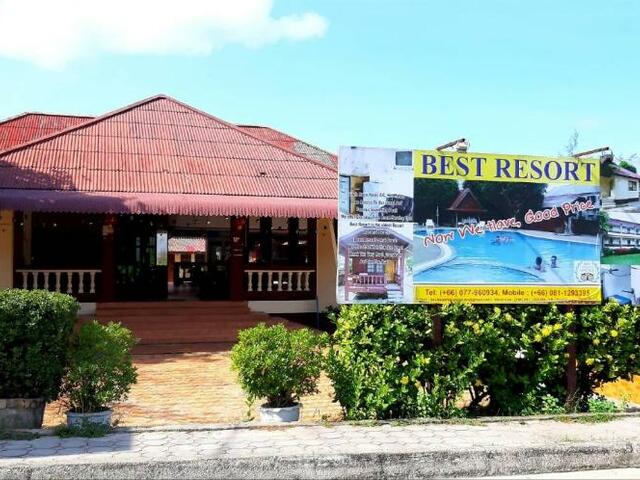 фото отеля Best Resort изображение №21