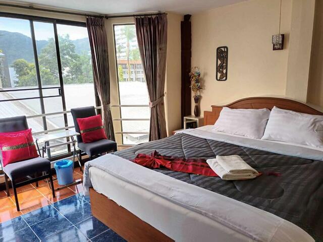 фото отеля Patong Rose Guesthouse изображение №25