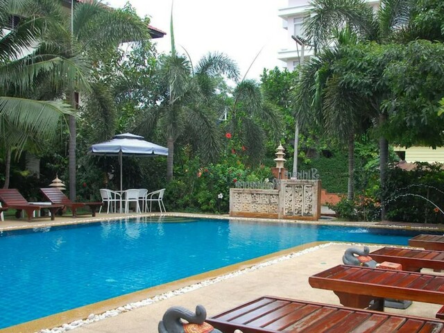 фото отеля Sirikarn Residence & Luxury Apartments изображение №5