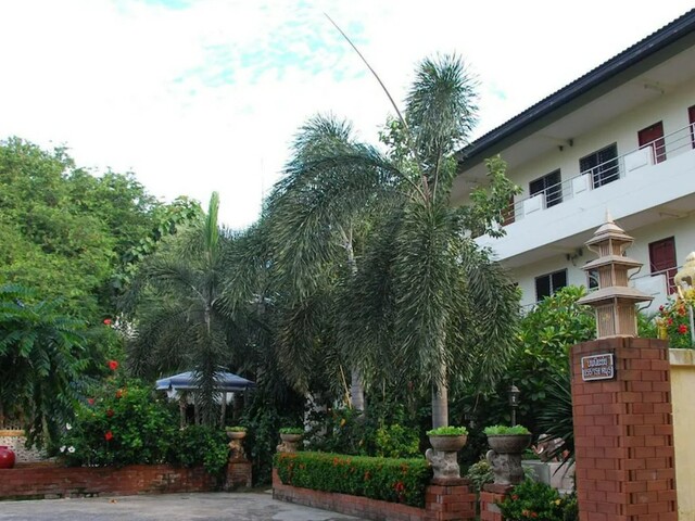 фотографии Sirikarn Residence & Luxury Apartments изображение №4