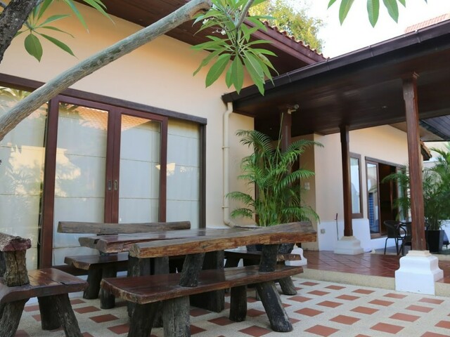 фото Residences Pattayalux изображение №6