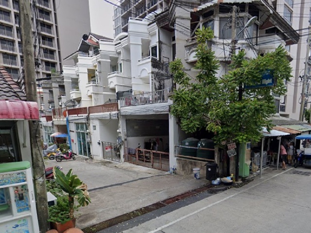 фото отеля South Hill Pattaya изображение №1