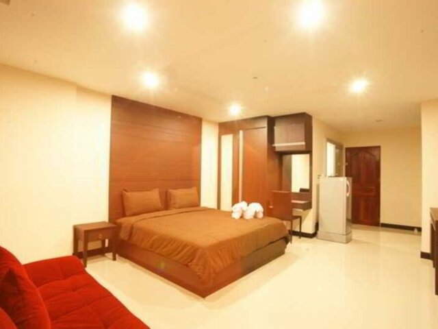 фотографии Suksabai Residence Pattaya (ex. Sukhotai Resort, Suksabai Resort) изображение №24
