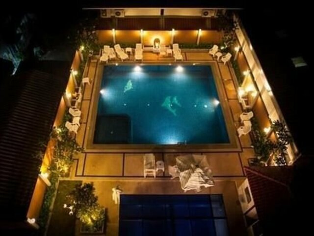 фото отеля Suksabai Residence Pattaya (ex. Sukhotai Resort, Suksabai Resort) изображение №17
