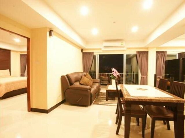 фото отеля Suksabai Residence Pattaya (ex. Sukhotai Resort, Suksabai Resort) изображение №9