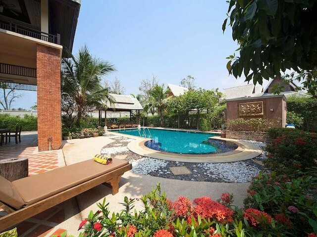 фото Beverly Thai House Pool изображение №18
