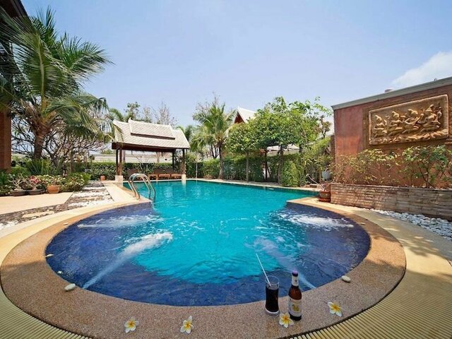 фото отеля Beverly Thai House Pool изображение №5