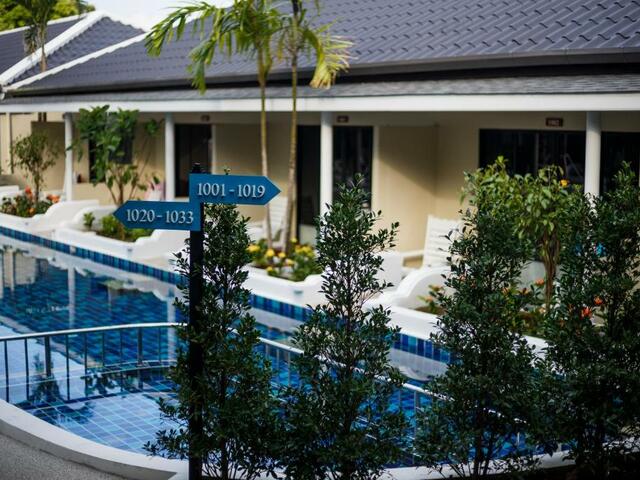 фото отеля Brook Resort & Villas (ex. The Best Mansion) изображение №21
