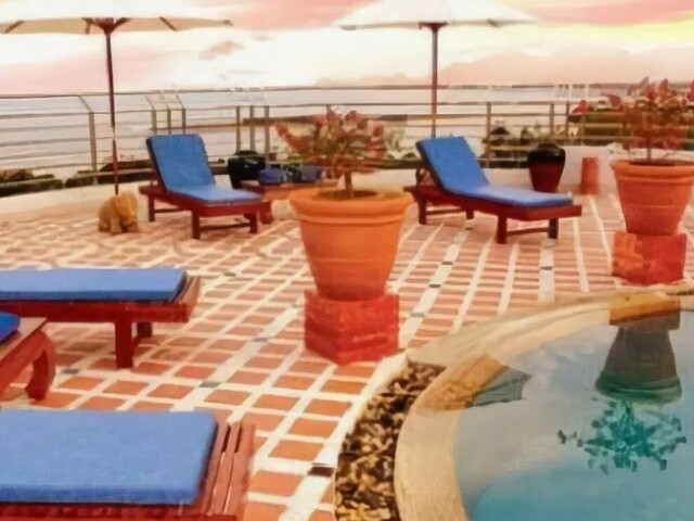 фото Cabana Grand View Resort изображение №10