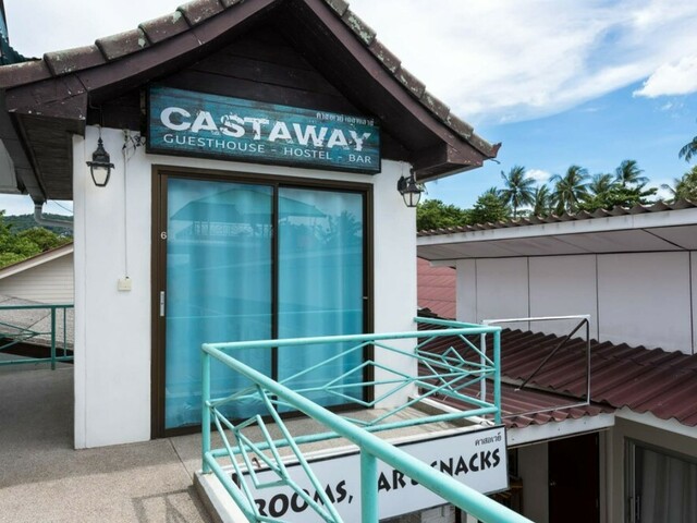 фото отеля Castaway (ex. Khunthai) изображение №1