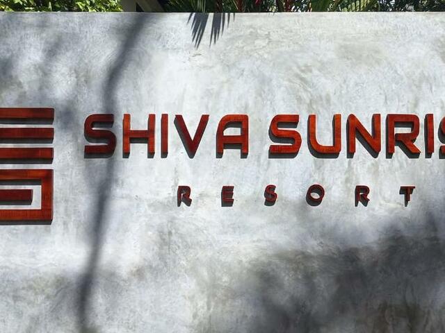 фотографии отеля Shiva Sunrise Resort изображение №11