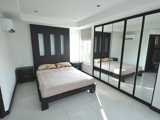 фото отеля Angelheart 4 bedroom In Pattaya изображение №13