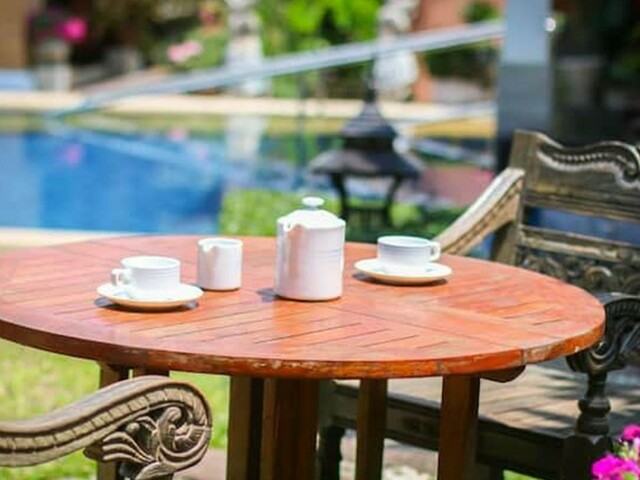 фото отеля Kintamani Exclusive Bali Villa And Resort изображение №21