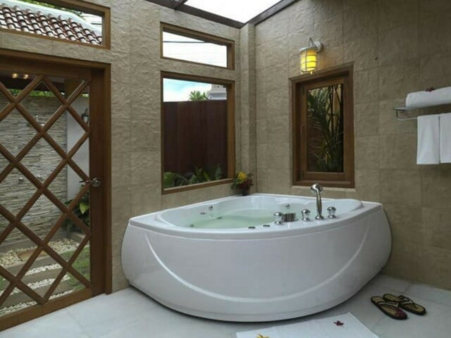 фото Kintamani Exclusive Bali Villa And Resort изображение №18