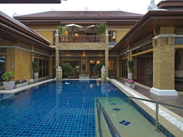 фото отеля Kintamani Exclusive Bali Villa And Resort изображение №13