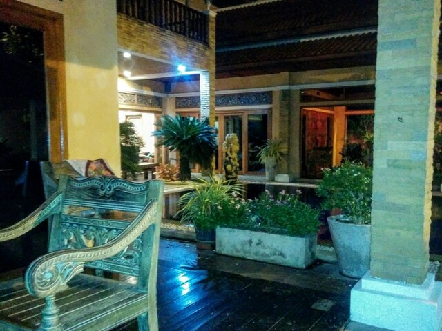 фото отеля Kintamani Exclusive Bali Villa And Resort изображение №9