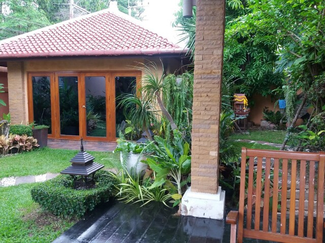 фото Kintamani Exclusive Bali Villa And Resort изображение №10