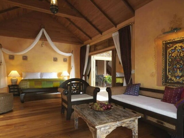 фото Kintamani Exclusive Bali Villa And Resort изображение №2