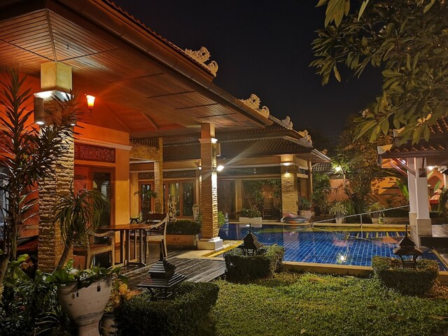 фотографии отеля Kintamani Exclusive Bali Villa And Resort изображение №3