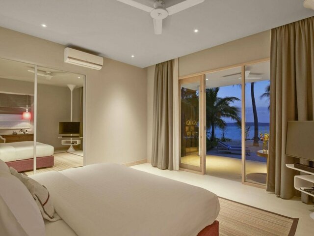 фото отеля Dhigali Maldives изображение №17
