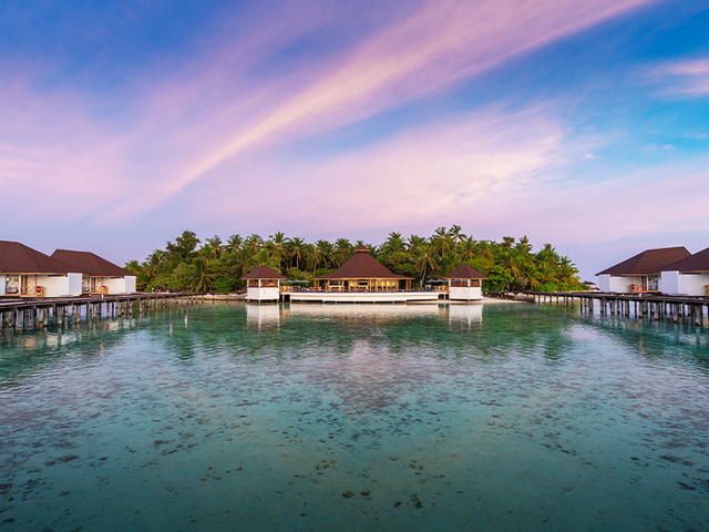 фотографии Ellaidhoo Maldives By Cinnamon (ex. Chaaya Reef Ellaidhoo) изображение №12