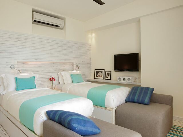 фото отеля Holiday Inn Resort Kandooma (ex. Kandooma Maldives) изображение №45