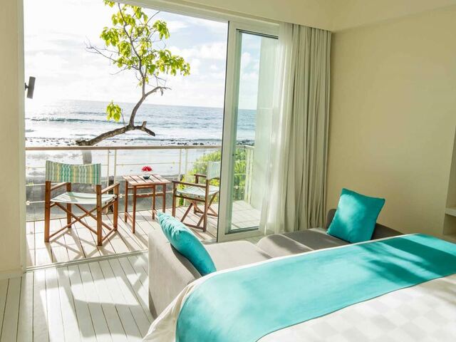 фото отеля Holiday Inn Resort Kandooma (ex. Kandooma Maldives) изображение №41