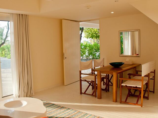 фото Holiday Inn Resort Kandooma (ex. Kandooma Maldives) изображение №34
