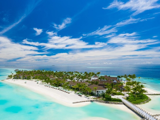 фотографии SAii Lagoon Maldives, Curio Collection By Hilton изображение №72