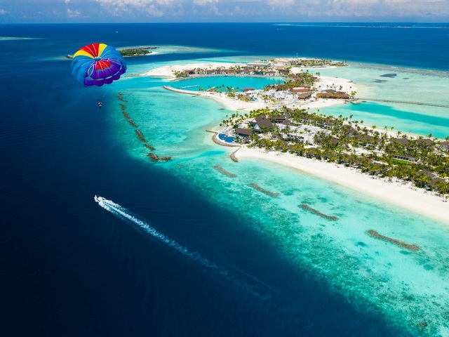фото SAii Lagoon Maldives, Curio Collection By Hilton изображение №78