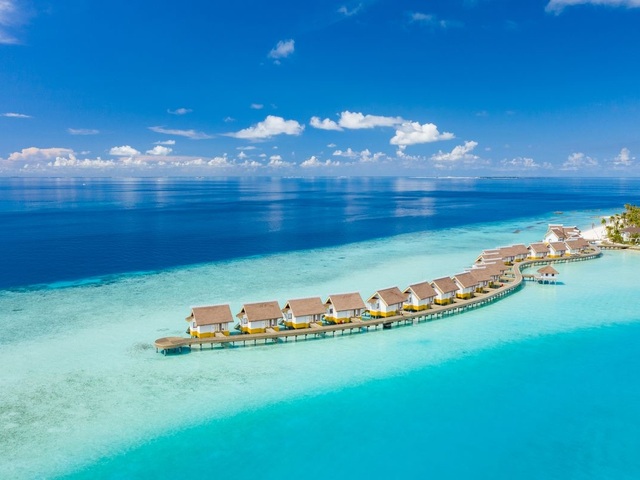 фото SAii Lagoon Maldives, Curio Collection By Hilton изображение №50