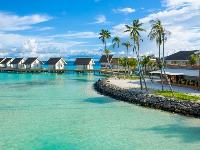 фото SAii Lagoon Maldives, Curio Collection By Hilton изображение №54