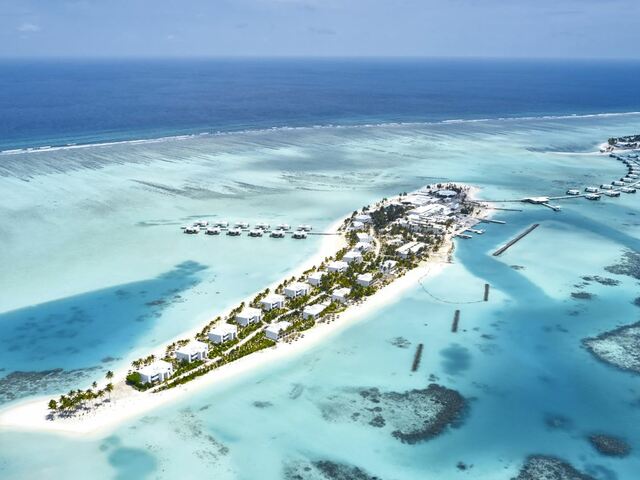 фото отеля Riu Atoll изображение №1