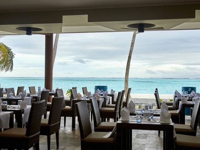 фото отеля Riu Atoll изображение №9