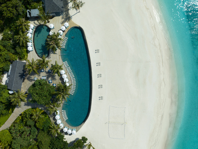 фото отеля Amari Raaya Maldives изображение №17