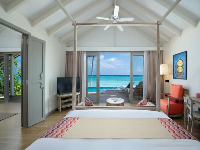 фото отеля Cora Cora Maldives изображение №29