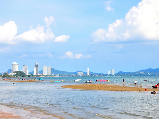 фото отеля Markland Beachfront By Fantasea Beach изображение №5