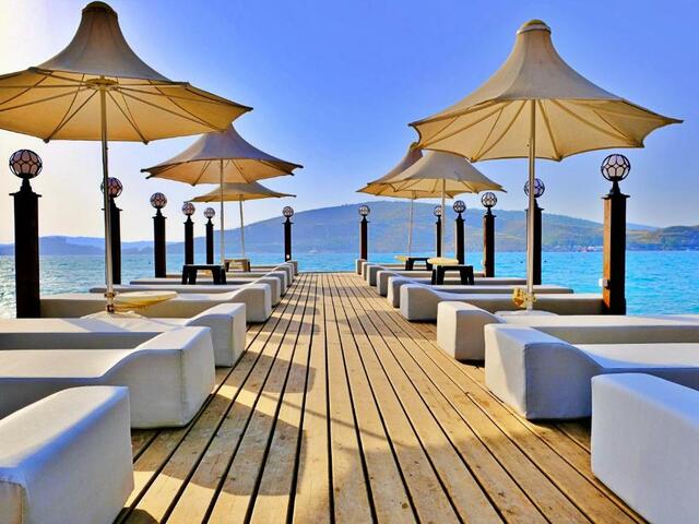фото Oscar Seaside Hotel & Spa изображение №22