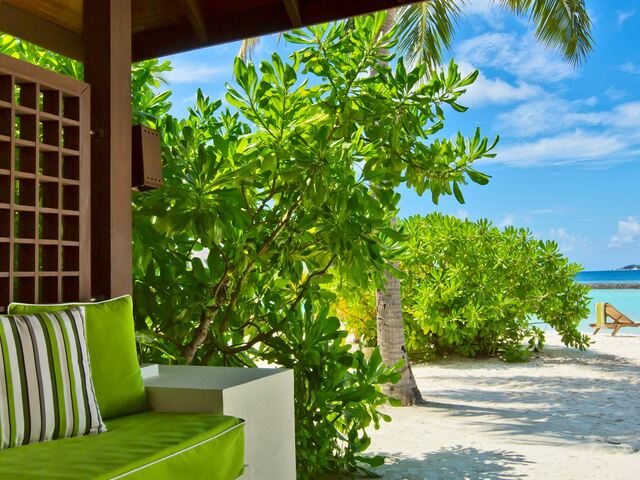 фото Kurumba Maldives изображение №78