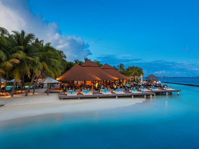 фото Kurumba Maldives изображение №74