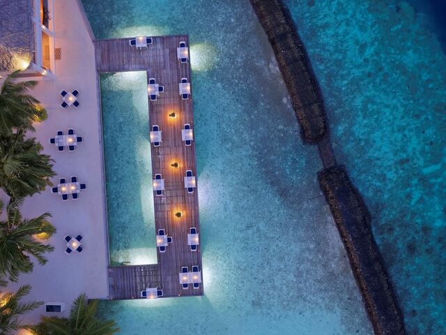 фото Kurumba Maldives изображение №58