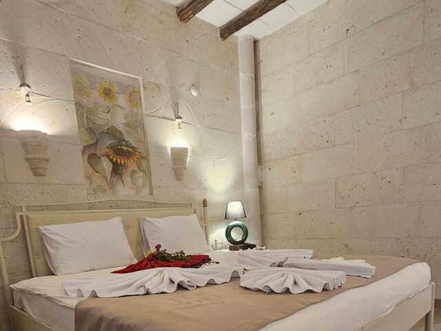 фото отеля Mihran Sultan Cappadocia изображение №17