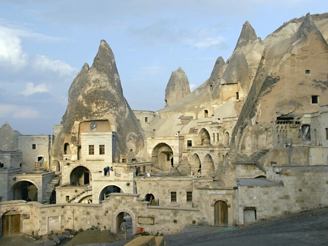 фото Mihran Sultan Cappadocia изображение №6