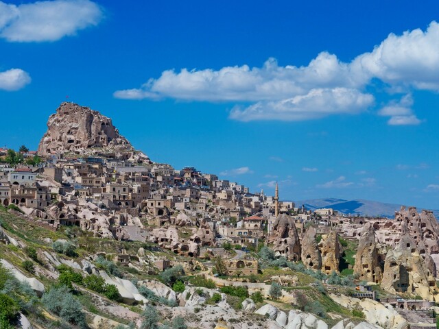 фотографии Mihran Sultan Cappadocia изображение №4