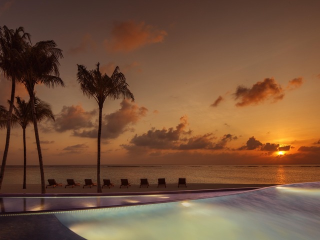 фото отеля Radisson Blu Resort Maldives изображение №33
